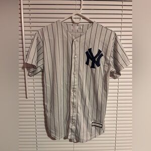 MLB Judge 99 Youth Jersey Large